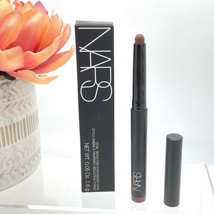 NARS Total Seduction Eyeshadow Stick Mambo Matte Hazelnut Brown 0.05oz New